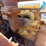 Guincho Dedini DM 100, Ano: 1987, Frota: 106031