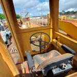 Guincho Dedini DM 100, Ano: 1987, Frota: 106031