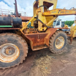 Guincho Dedini DM 100, Ano: 1987, Frota: 106031