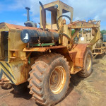Guincho Dedini DM 100, Ano: 1987, Frota: 106031