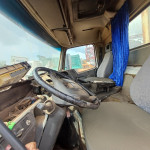 Caminhão Prentic Volvo FM-12/380, Ano 2001, Placa: , Frota: 103182