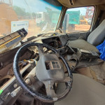 Caminhão Prentic Volvo FM-12/380, Ano 2001, Placa: , Frota: 103182