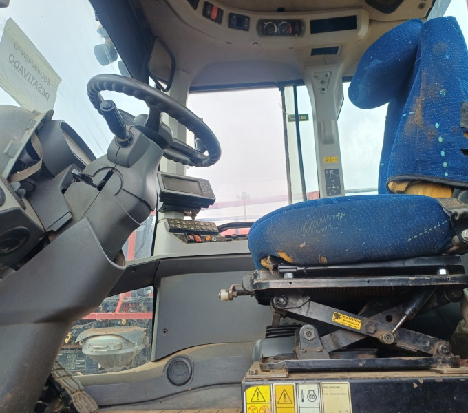 Pá Carregadeira Caterpillar 938K, Ano: 2017, Frota: 106115 + Ativo I3C2