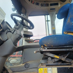 Pá Carregadeira Caterpillar 938K, Ano: 2017, Frota: 106115 + Ativo I3C2