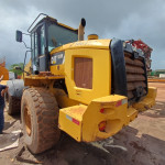 Pá Carregadeira Caterpillar 938K, Ano: 2017, Frota: 106115 + Ativo I3C2