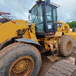 Pá Carregadeira Caterpillar 938K, Ano: 2017, Frota: 106115 + Ativo I3C2