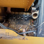 Pá Carregadeira Caterpillar 938K, Ano: 2017, Frota: 106115 + Ativo I3C2
