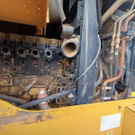 Pá Carregadeira Caterpillar 938K, Ano: 2017, Frota: 106115 + Ativo I3C2