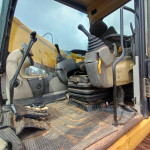 Escavadeira Caterpillar 320D Hidraulica, Ano: 2017, Frota: 106114 + Ativo I14C2