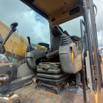 Escavadeira Caterpillar 320D Hidraulica, Ano: 2017, Frota: 106114 + Ativo I14C2