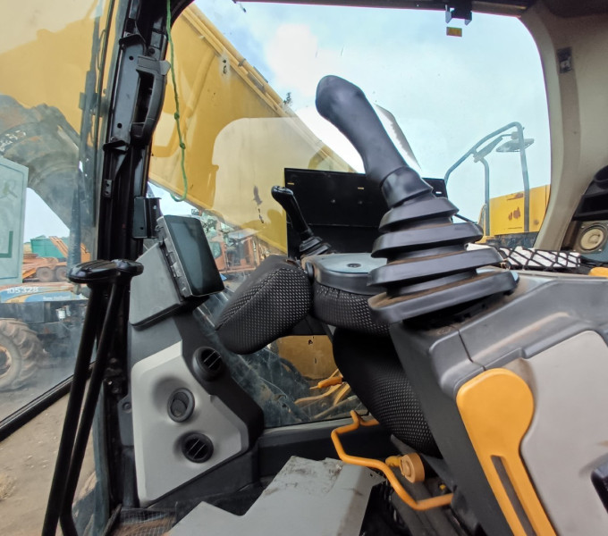 Escavadeira Caterpillar 320D Hidraulica, Ano: 2019, Frota: 106145 + Ativo I6C2
