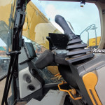 Escavadeira Caterpillar 320D Hidraulica, Ano: 2019, Frota: 106145 + Ativo I6C2