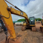 Escavadeira Caterpillar 320D Hidraulica, Ano: 2019, Frota: 106145 + Ativo I6C2