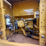 Escavadeira Caterpillar 320D Hidraulica, Ano: 2019, Frota: 106145 + Ativo I6C2