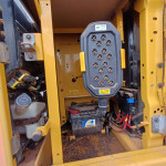 Escavadeira Caterpillar 320D Hidraulica, Ano: 2019, Frota: 106145 + Ativo I6C2