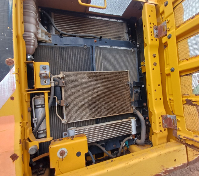 Escavadeira Caterpillar 320D Hidraulica, Ano: 2019, Frota: 106145 + Ativo I6C2