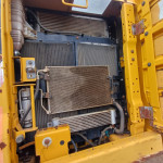 Escavadeira Caterpillar 320D Hidraulica, Ano: 2019, Frota: 106145 + Ativo I6C2