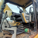 Escavadeira Caterpillar 320D Hidraulica, Ano: 2019, Frota: 106145 + Ativo I6C2