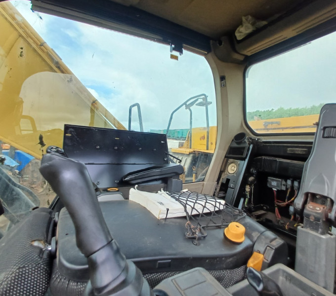 Escavadeira Caterpillar 320D Hidraulica, Ano: 2019, Frota: 106145 + Ativo I6C2