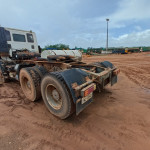 Caminhão Cavalo Mecanico Iveco Trakker Eurotronic 480, Ano: 2013, Frota: 103281 + Ativo I1C3