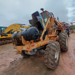 Carregadeira New Holland TS-6000-4, Ano: 2009, Frota: 107067 + Ativo I10
