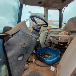 Trator de Pneu New Holland NH TL 95 E, Ano: 2012 Frota: 105325 + Ativo I3C4