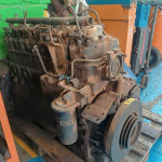 Motor mwm 229 6cc p/ motor bomba