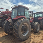 Trator de Pneus Case FARMALL 95, Ano: 2017, Frota: 105361 + Ativo I5C3