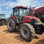 Trator de Pneus Case FARMALL 95, Ano: 2017, Frota: 105361 + Ativo I5C3