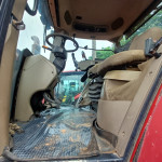 Trator de Pneus Case MAGNUM 290, Ano: 2019, Frota: 105375 + Ativo I4