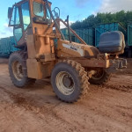 Carregadeira Valtra BM-100, Ano: 2014, Frota: 107079 + Ativo I13
