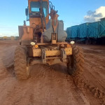 Carregadeira Valtra BM-100, Ano: 2014, Frota: 107079 + Ativo I13