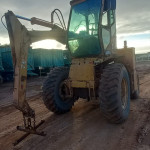 Carregadeira Valtra BM-100, Ano: 2014, Frota: 107079 + Ativo I13