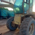 Carregadeira Valtra BM-100, Ano: 2014, Frota: 107079 + Ativo I13