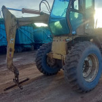 Carregadeira Valtra BM-100, Ano: 2014, Frota: 107079 + Ativo I13