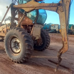Carregadeira Valtra BM-100, Ano: 2014, Frota: 107079 + Ativo I13