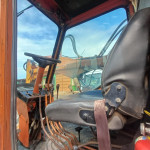Carregadeira Valtra BM-100, Ano: 2014, Frota: 107080 + Ativo I11