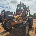 Carregadeira Valtra BM-100, Ano: 2014, Frota: 107080 + Ativo I11