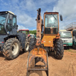 Carregadeira Valtra BM-100, Ano: 2014, Frota: 107080 + Ativo I11