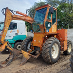 Carregadeira Valtra BM-100, Ano: 2014, Frota: 107080 + Ativo I11