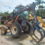 Carregadeira Valtra BM-100, Ano: 2018, Frota: 107085 + Ativo I14C1
