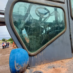 Carregadeira Valtra BM-100, Ano: 2018, Frota: 107085 + Ativo I14C1