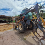 Carregadeira Valtra BM-100, Ano: 2018, Frota: 107085 + Ativo I14C1