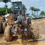 Carregadeira Valtra BM-100, Ano: 2018, Frota: 107085 + Ativo I14C1