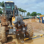 Carregadeira Valtra BM-100, Ano: 2018, Frota: 107085 + Ativo I14C1