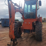 Carregadeira Valtra BM-100, Ano: 2018, Frota: 107078 + Ativo I3C3