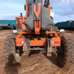 Carregadeira Valtra BM-100, Ano: 2018, Frota: 107078 + Ativo I3C3