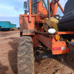 Carregadeira Valtra BM-100, Ano: 2018, Frota: 107078 + Ativo I3C3