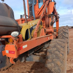 Carregadeira Valtra BM-100, Ano: 2018, Frota: 107078 + Ativo I3C3