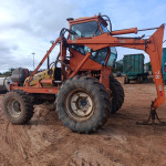 Carregadeira Valtra BM-100, Ano: 2018, Frota: 107078 + Ativo I3C3